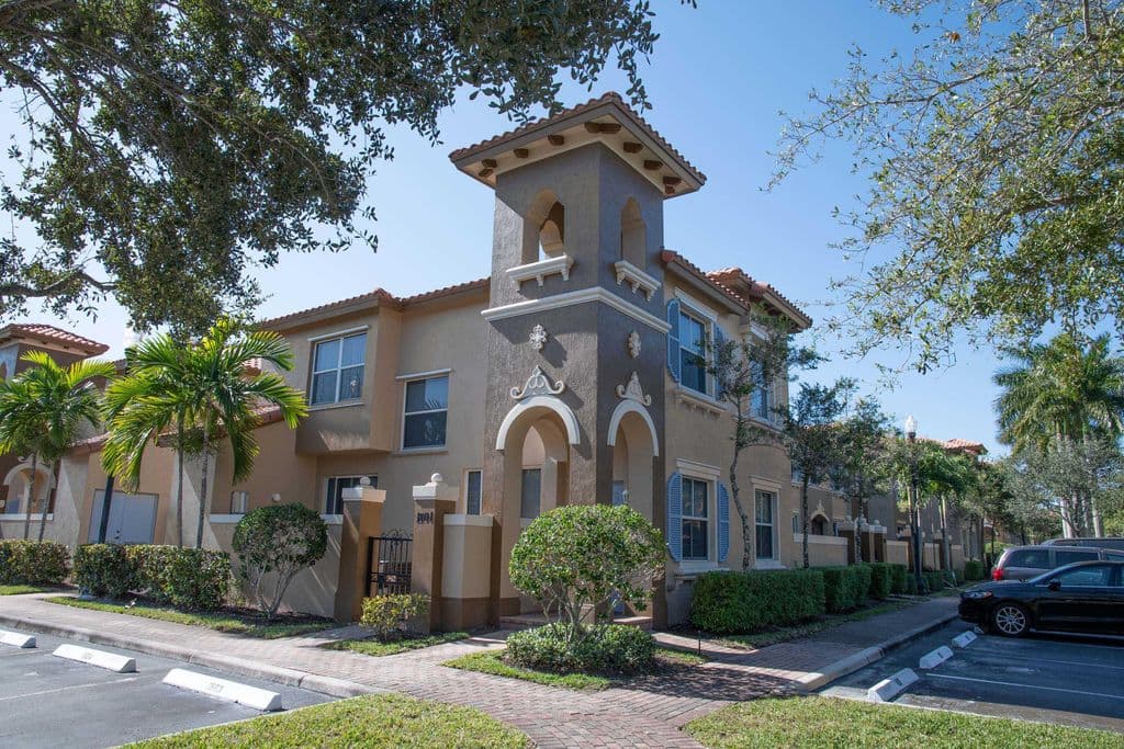 3+1 Condo — 6516 Morgan Hill Trail #1802