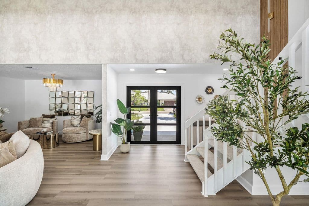 4-bedroom Single-Family Home — 139 Rotunda Drive