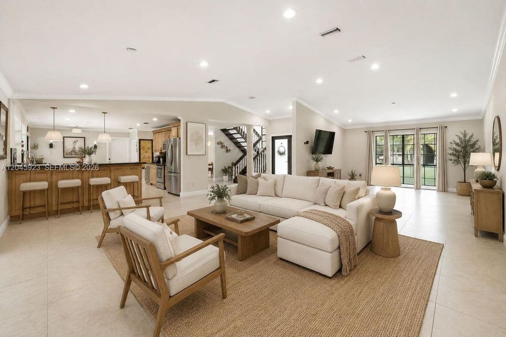 4+1 Müstakil ev — 16564 SW 153rd Ct