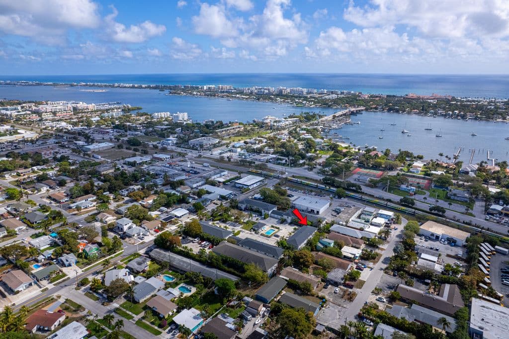 2+1 Mülk — 324 W Pine Street #11