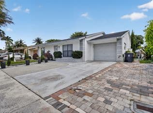 4+1 Müstakil ev — 5639 Ithaca Circle E, Lake Worth, 33463
