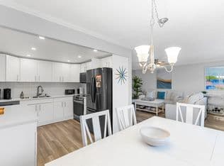 2-bedroom Condo — 1032 Ventnor H Crescent #H, Deerfield Beach, 33442