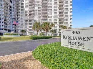 2-bedroom Condo — 405 N Ocean Boulevard #305, Pompano Beach, 33062