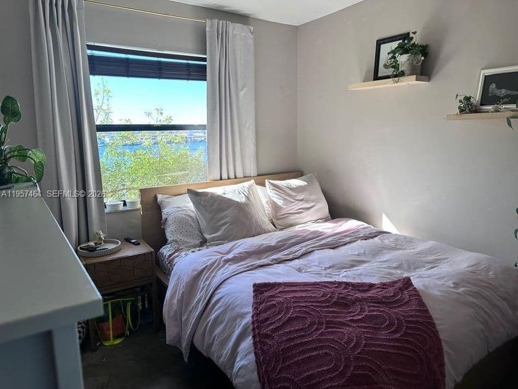 2-bedroom Condo — 2480 W 67th Pl APT 23-12