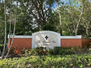 2-bedroom Condo — 4177 N Haverhill Rd APT 808, West Palm Beach, 33417