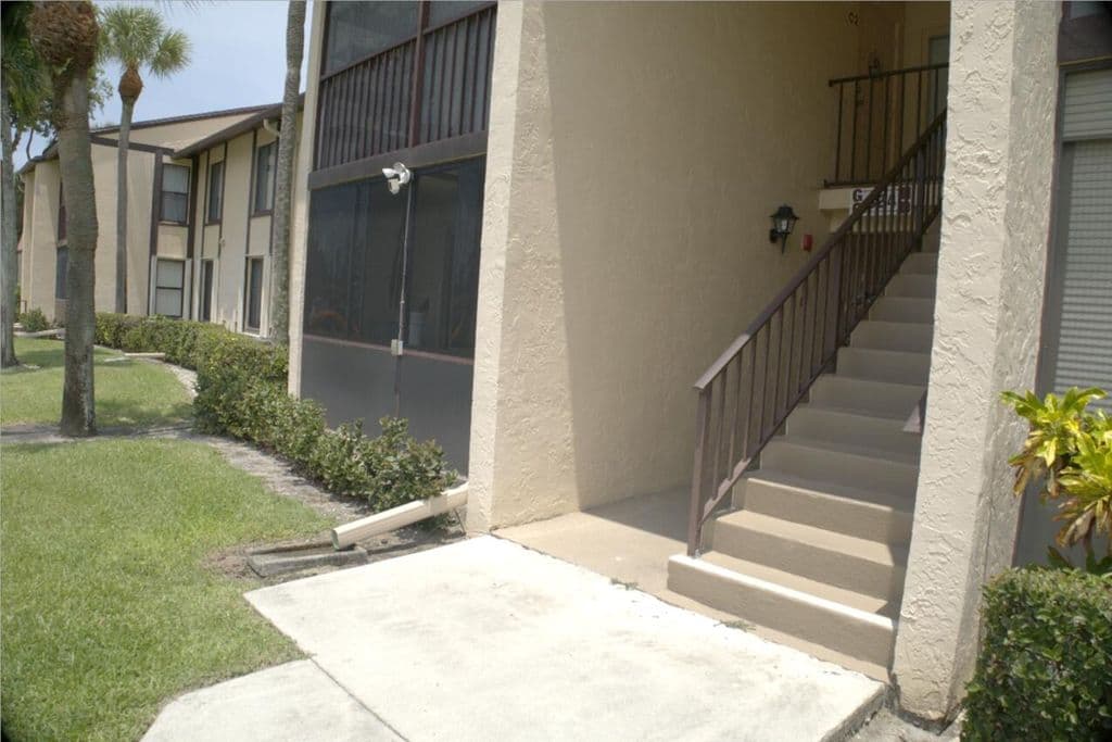 2+1 Condo — 824 Sky Pine Way #C1