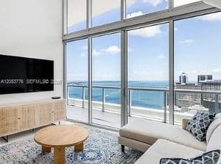 2-bedroom Condo — 495 Brickell Ave APT 4105, Miami, 33131