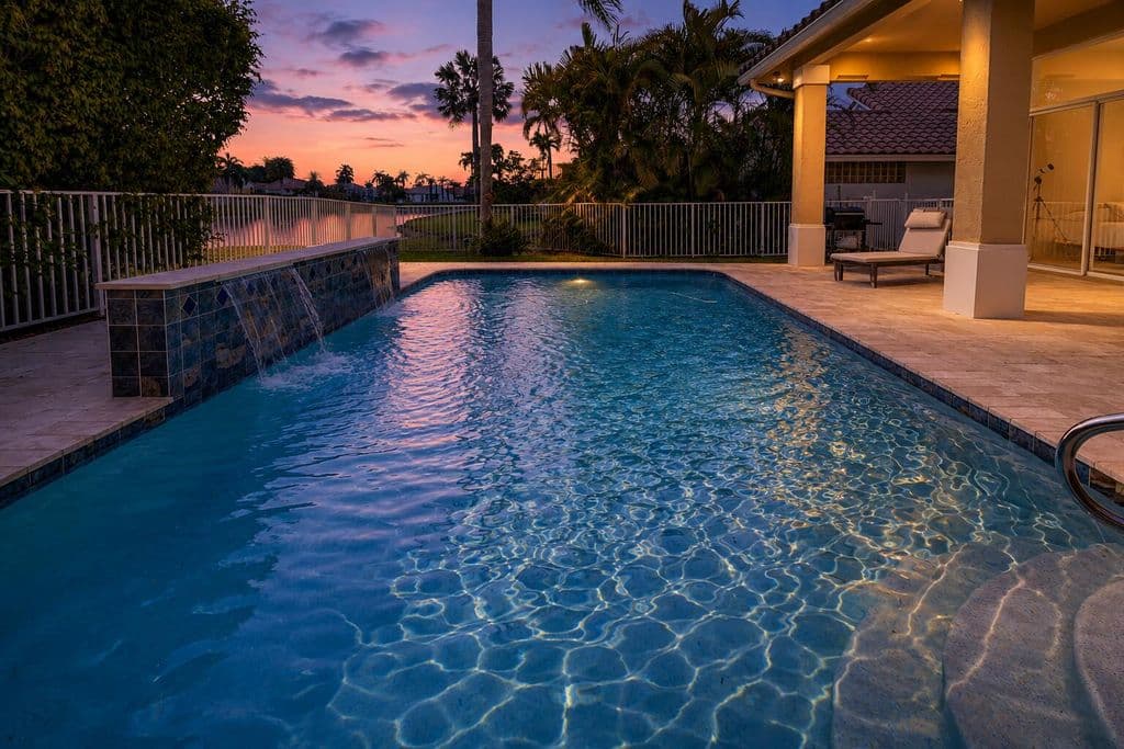 4-bedroom Single-Family Home — 19236 BAY LEAF Court