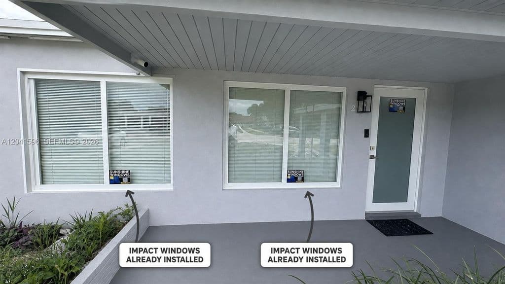 3+1 Müstakil ev — 230 NW 55th St
