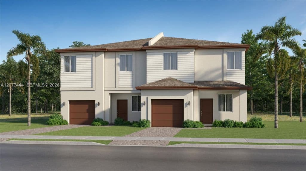 4-bedroom Property — 31353 SW 192nd Ave