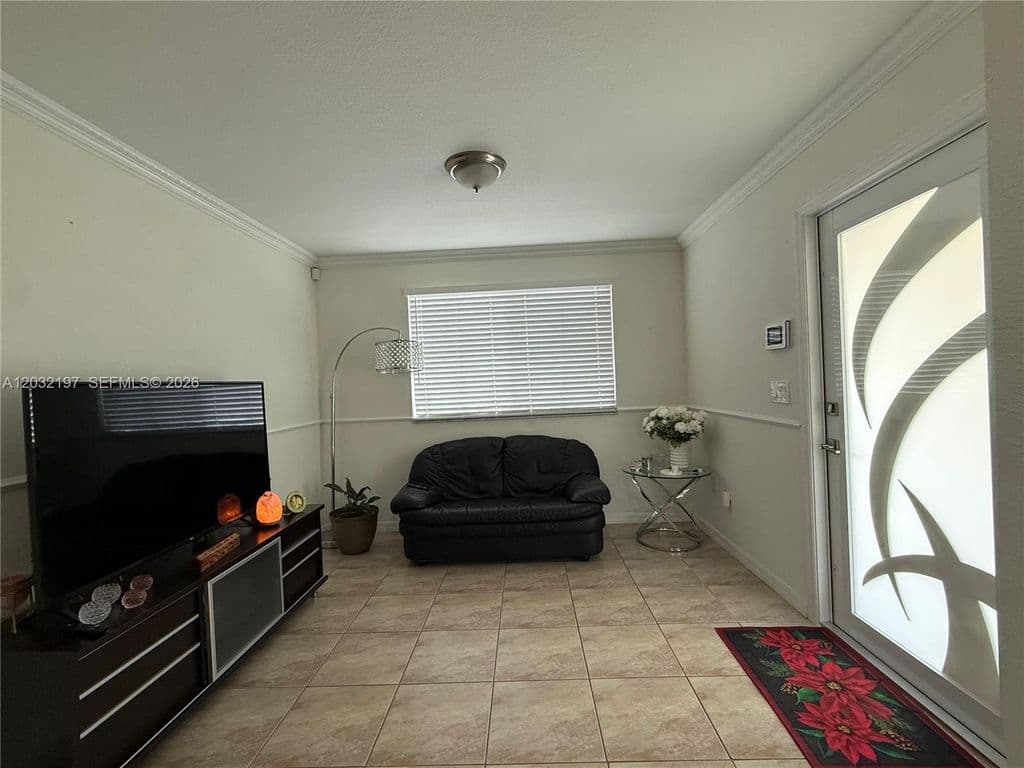 3-bedroom Single-Family Home — 26328 SW 135th Pl