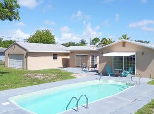 3-bedroom Single-Family Home — 1229 15TH Avenue N, Lake Worth, 33460