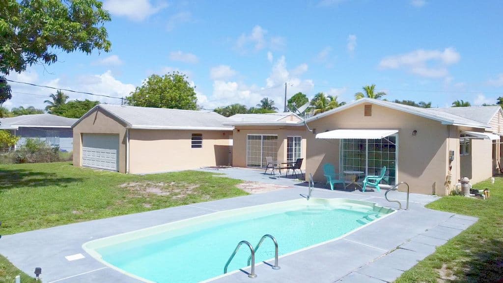 3-bedroom Single-Family Home — 1229 15TH Avenue N