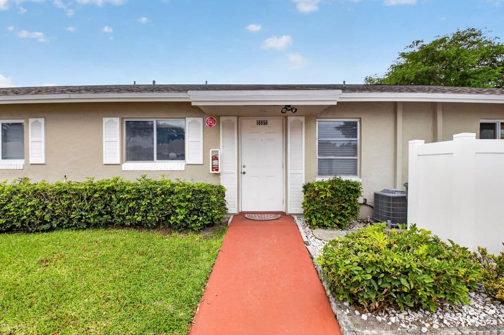 2-bedroom Condo — 18856 Argosy Drive #C