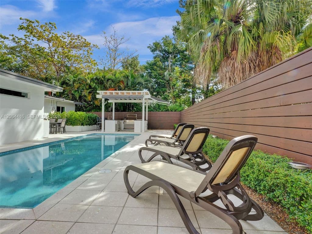 3+1 Müstakil ev — 1440 SW 20th St