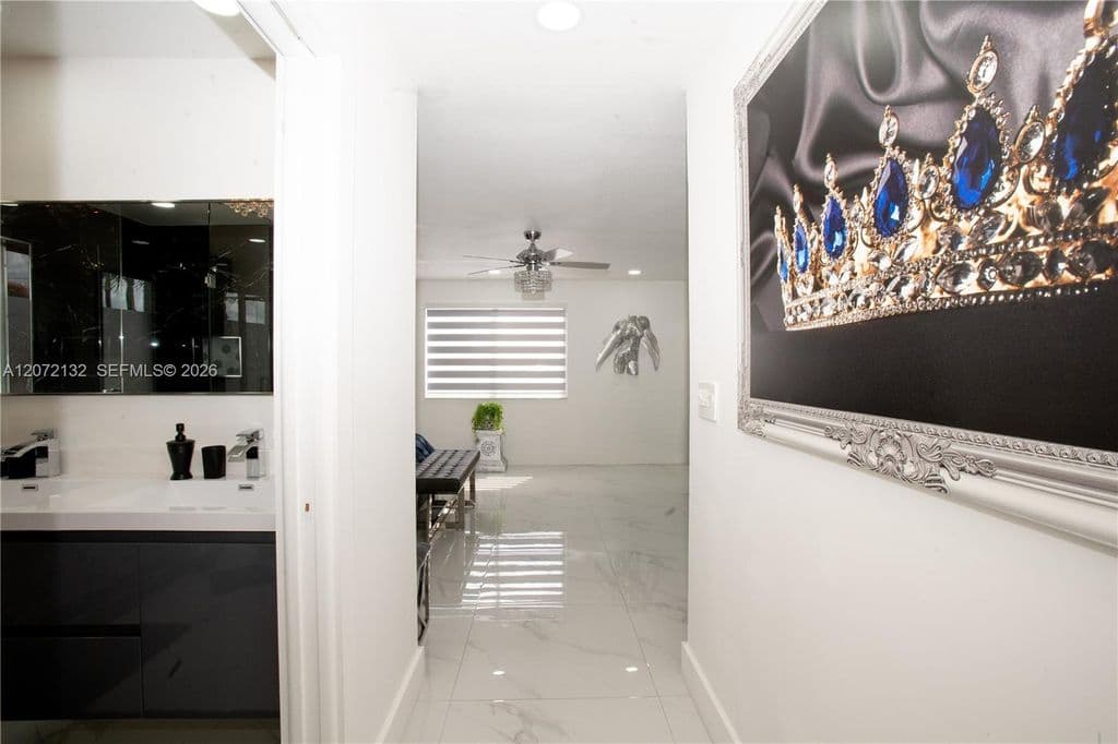 4-bedroom Single-Family Home — 942 NW 133rd Ct