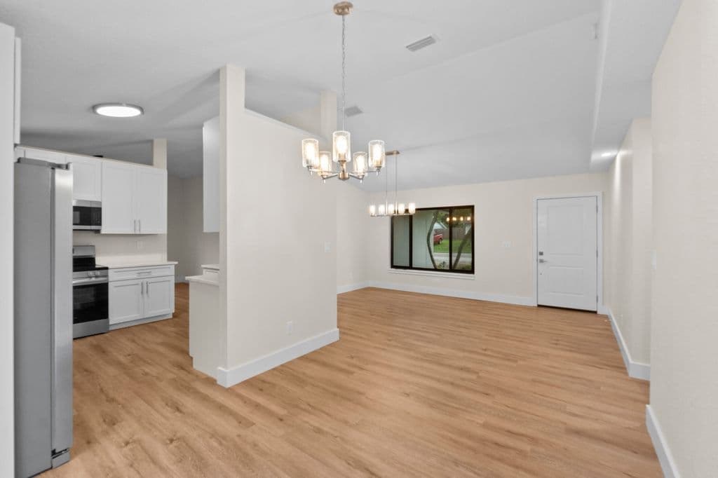 3+1 Müstakil ev — 2749 Park Drive