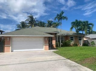 4+1 Müstakil ev — 2215 HYPOLUXO Road, Lake Worth, 33462