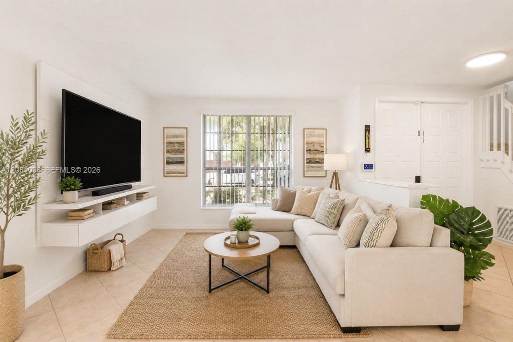 4+1 Müstakil ev — 18222 SW 27th St
