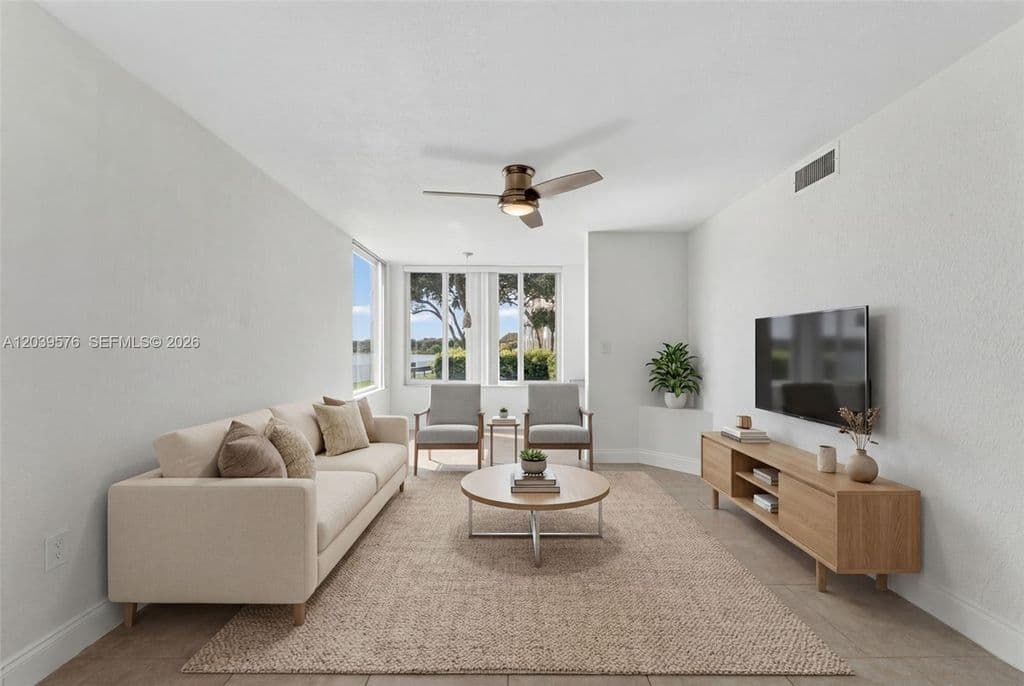 2-bedroom Condo — 2841 N Oakland Forest Dr APT 110