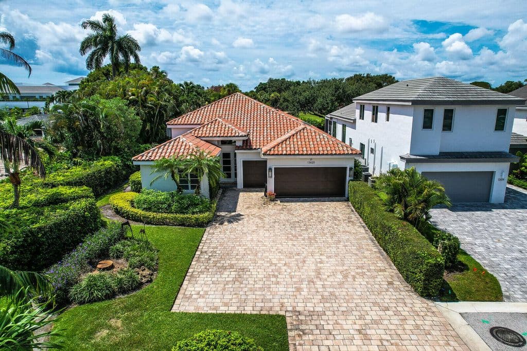 3-bedroom Single-Family Home — 13620 Verde Drive