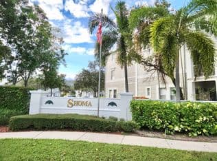 3-bedroom Condo — 1006 Shoma Drive, Royal Palm Beach, 33414