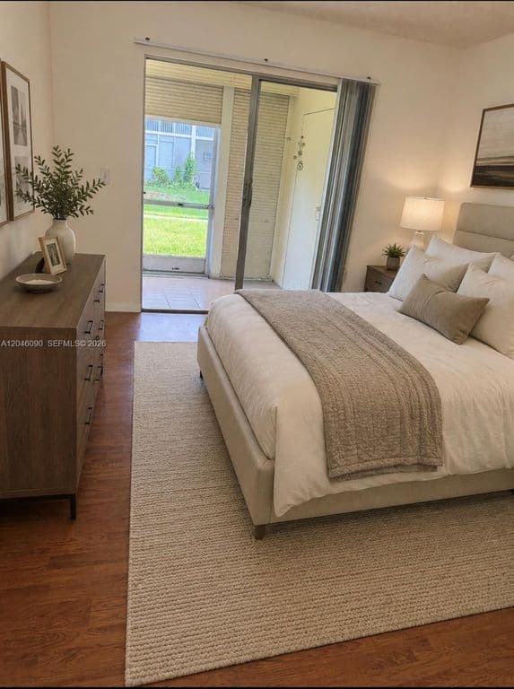 2-bedroom Condo — 100 SW 132nd Way APT 101K