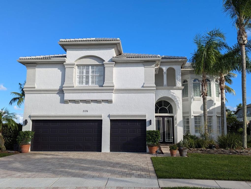 5+1 Müstakil ev — 2176 Bellcrest Circle