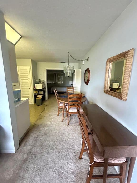 3-bedroom Condo — 2175 NE 56th Street #209