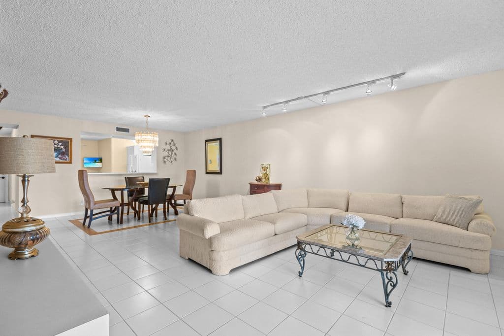 2-bedroom Condo — 9700 Pavarotti Terrace #102