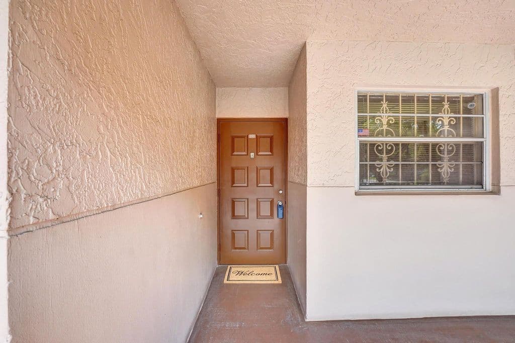 3+1 Condo — 1811 SABAL PALM Drive #203