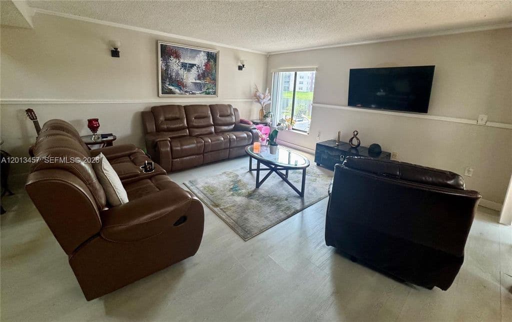 3-bedroom Condo — 1481 SW 124th Ct #7-C