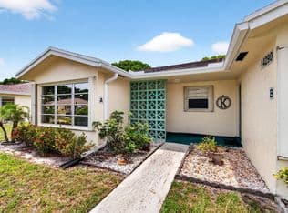 2+1 Condo — 14290 Nesting Way #A, Delray Beach, 33484