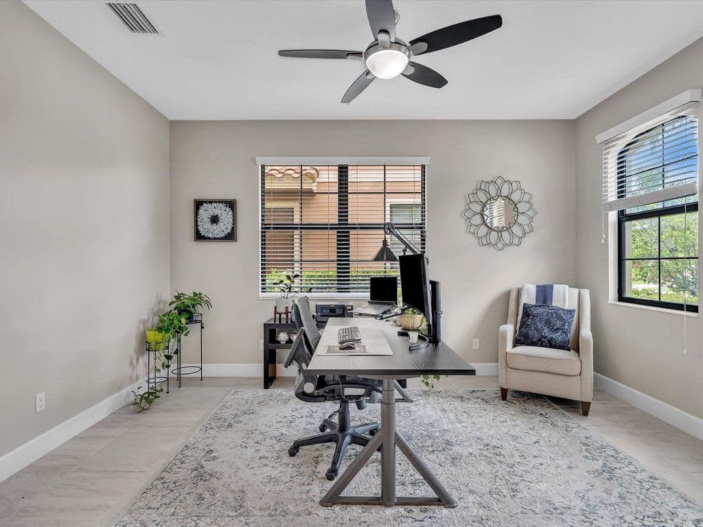 4-bedroom Single-Family Home — 7510 NW 108th Avenue