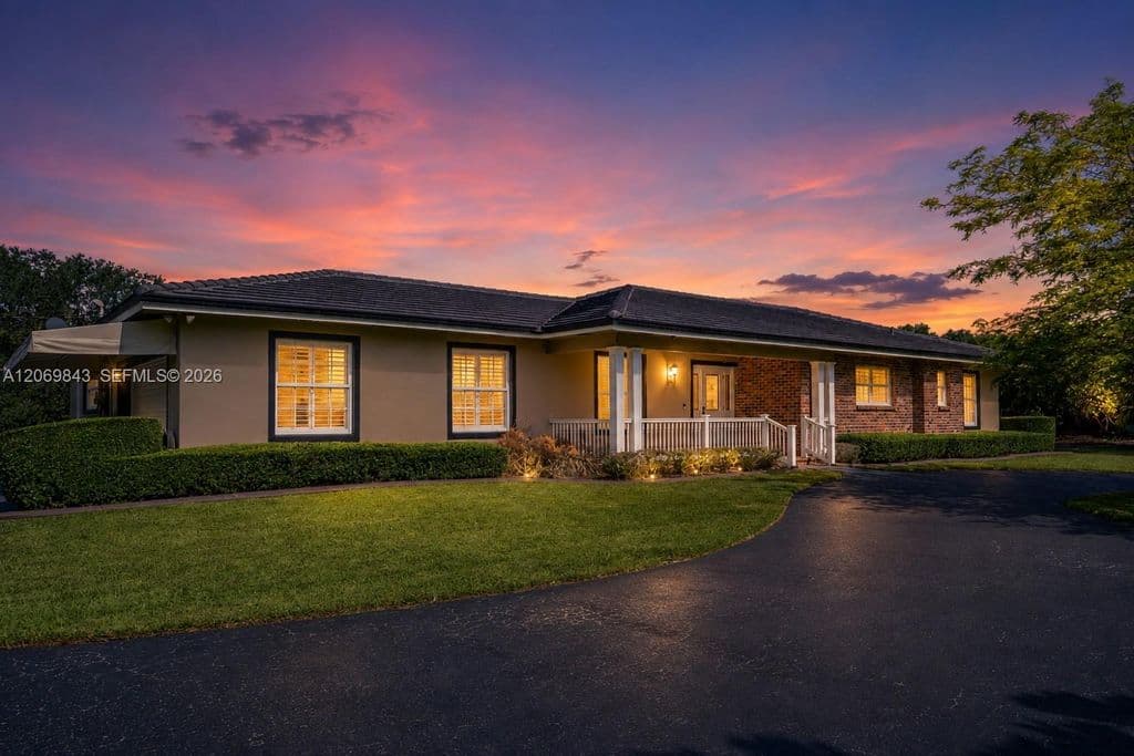 3+1 Müstakil ev — 28905 SW 169th Ave