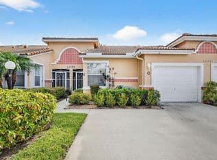 2+1 Condo — 12574 Crystal Pointe Drive #C, Boynton Beach, 33437