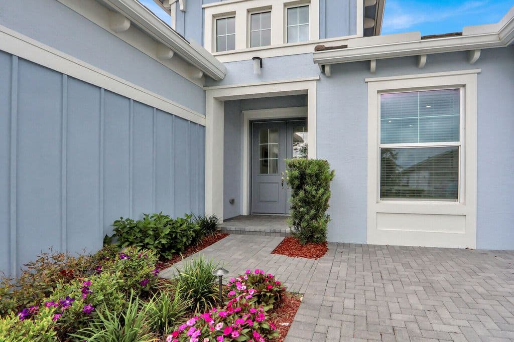 4-bedroom Single-Family Home — 4941 Liberty Lane