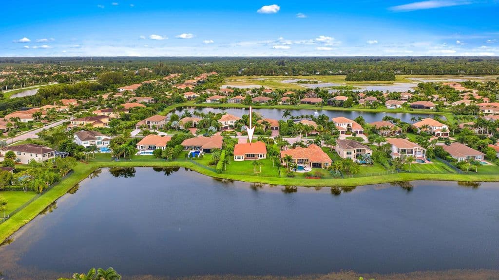 3+1 Müstakil ev — 11109 Rockledge View Drive