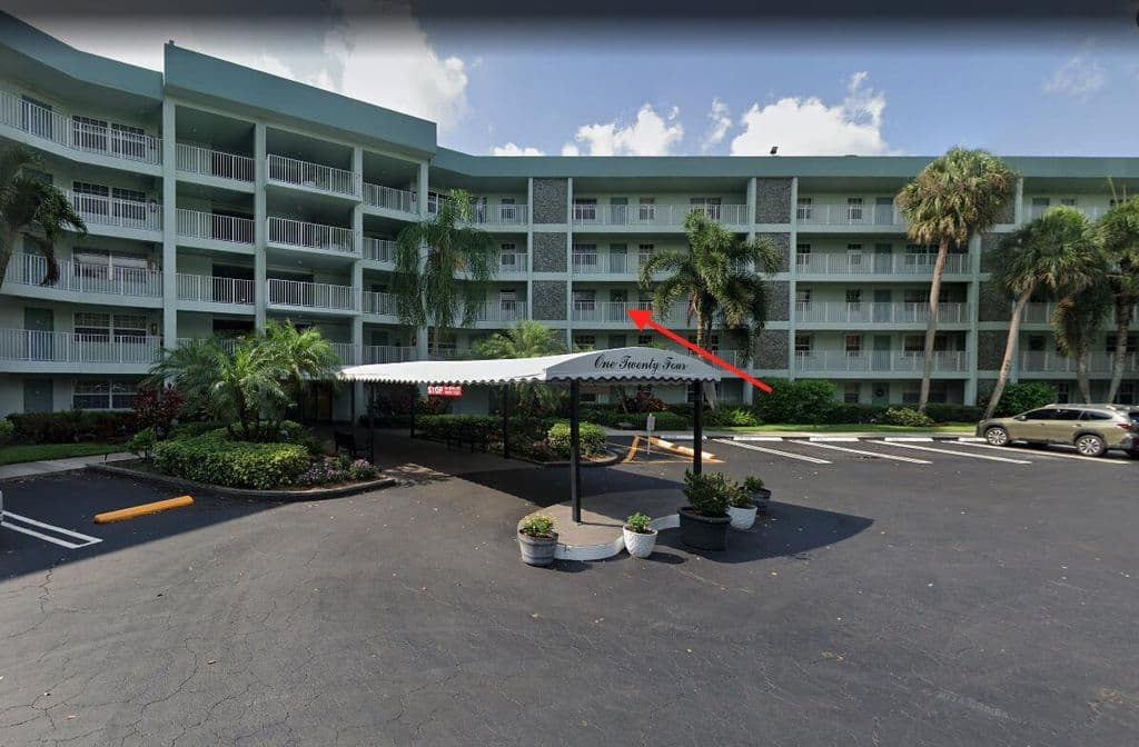 3-bedroom Condo — 806 Cypress Grove Lane #304
