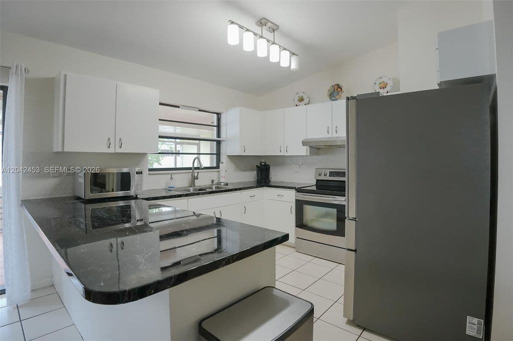 3-bedroom Single-Family Home — 10920 SW 143rd Ct
