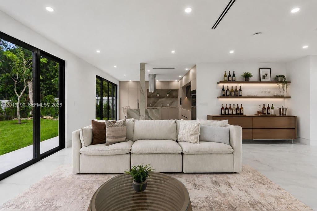 4-bedroom Single-Family Home — 2265 SW 4th St