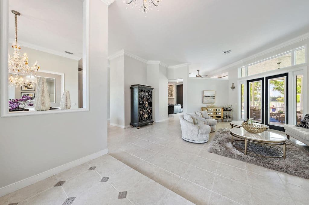 5+1 Müstakil ev — 11842 Keswick Way