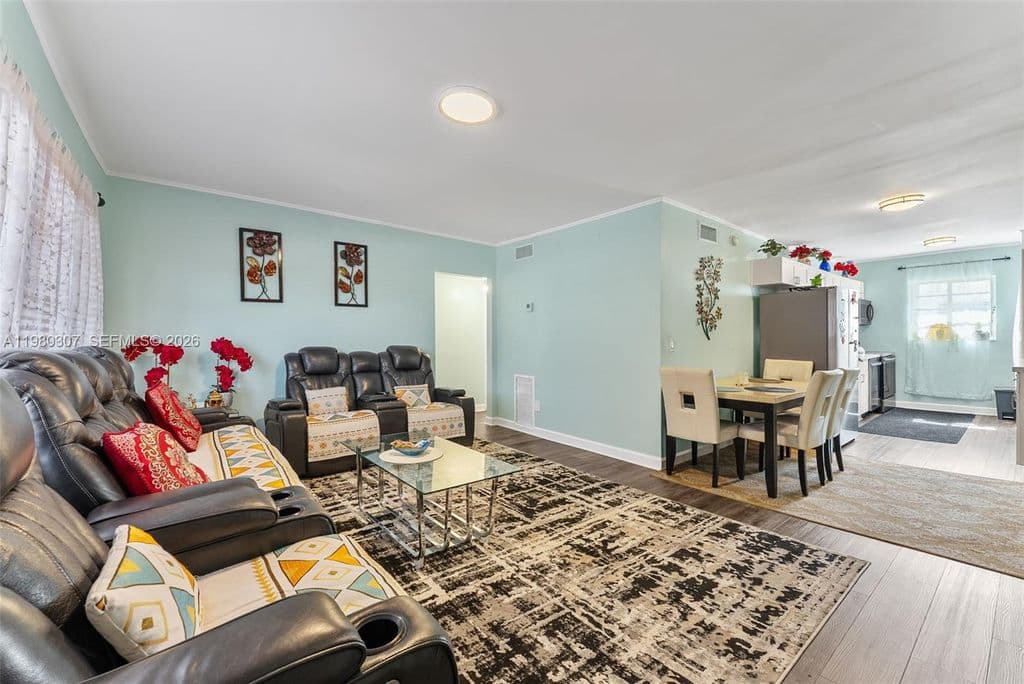 2+1 Mülk — 7331 Gary Ave APT 206