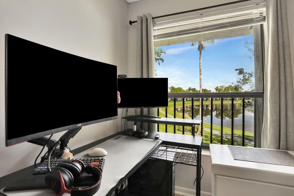 3-bedroom Condo — 2748 S Carambola Circle #1923