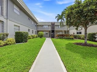 1+1 Condo — 91 FLANDERS B, Delray Beach, 33484