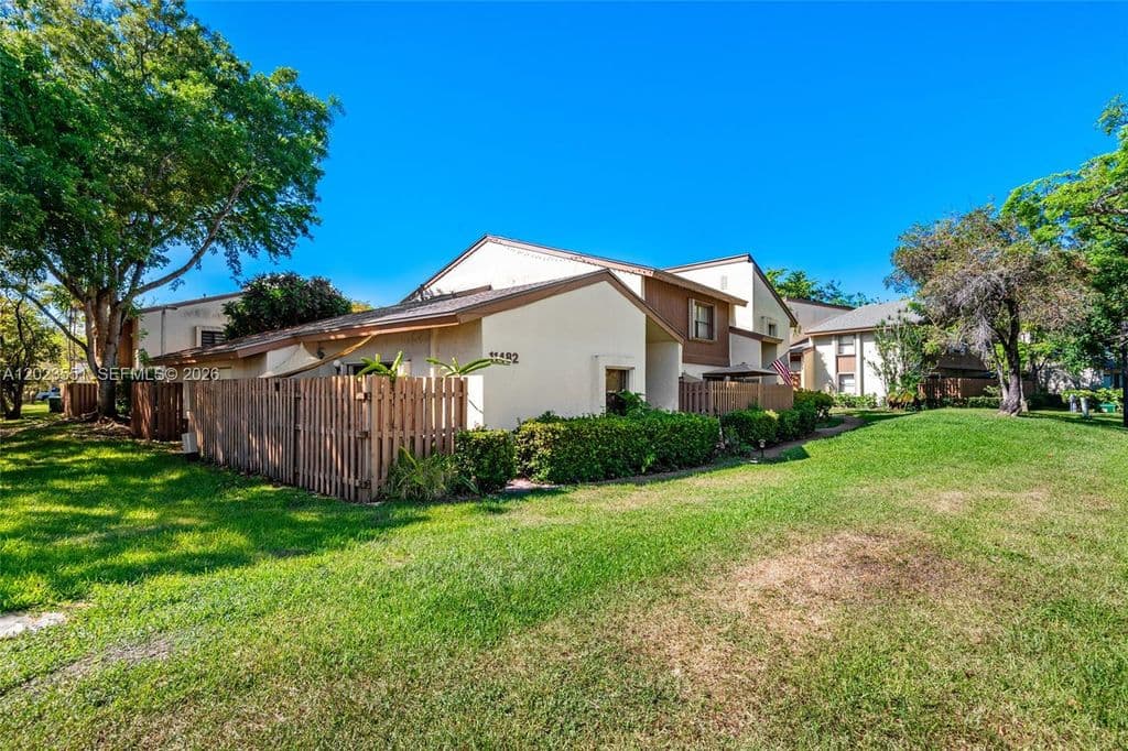 3+1 Condo — 11482 SW 109th Rd #29A