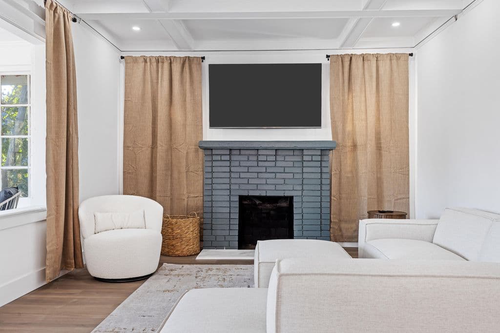 4+1 Müstakil ev — 5309 N Flagler Drive