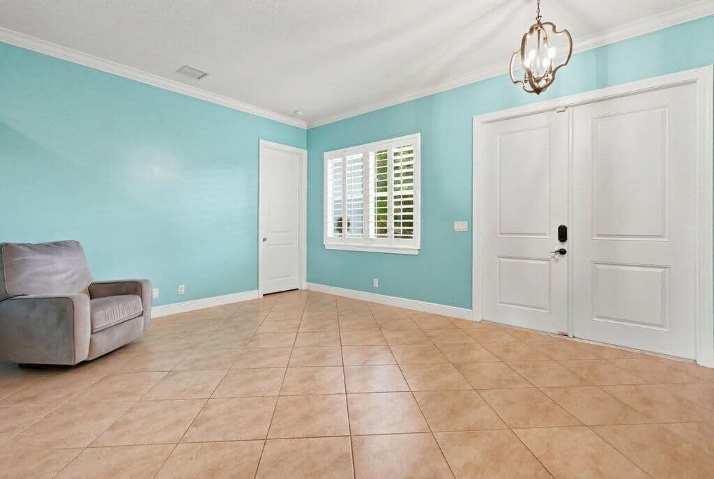 4-bedroom Single-Family Home — 18310 42nd Road N