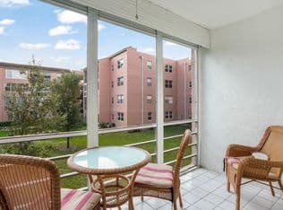 1+1 Condo — 2851 Somerset Drive #205, Fort Lauderdale, 33311