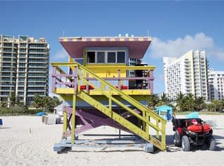 2+1 Condo — 1300 Lincoln Rd #A701, Miami Beach, 33139